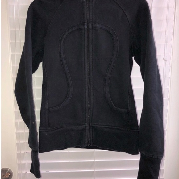 lululemon athletica Jackets & Blazers - Lululemon scuba jacket